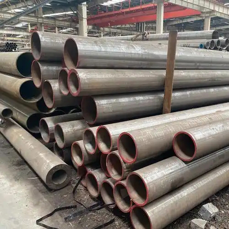 郑场镇电厂用锅炉管